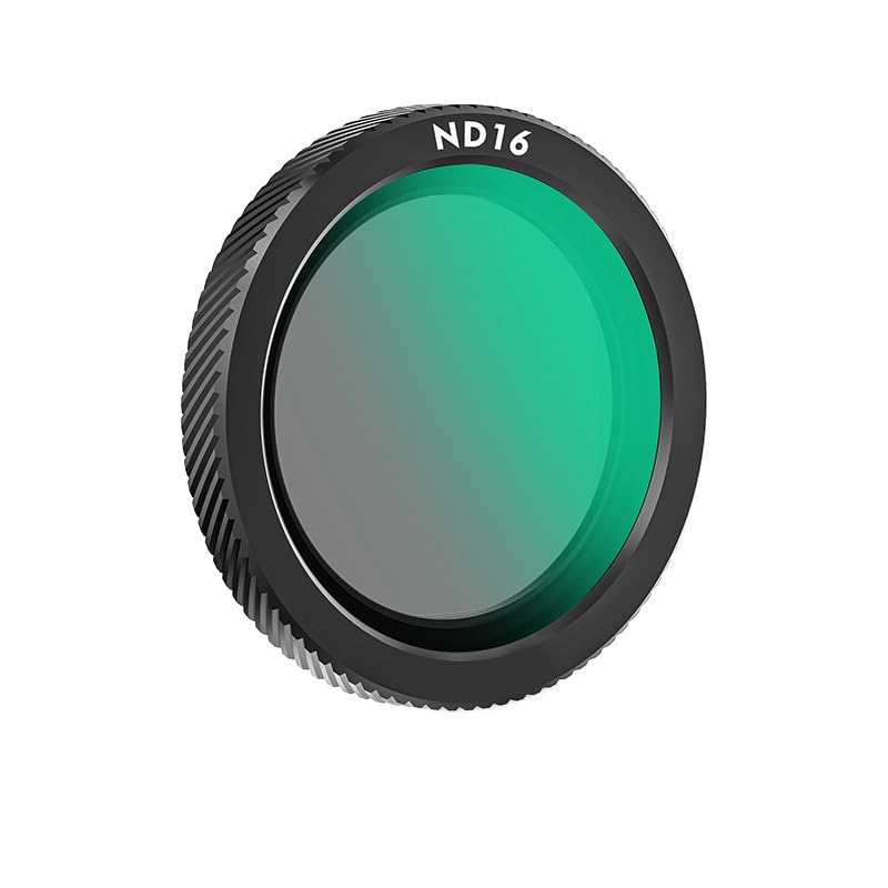 ND Filter Set For DJI Neo 2 | ND8, ND16 & ND32 Camera Lens Filters 