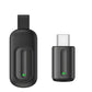 Mini IR Blaster 6th Genration For iPhone 15 pro/ 15 pro max/ 15 Plus Mobile Remote Control oprate Ac/Tv/Projector/Fan/Bulb/Set top Box (Type-C)