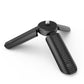 Mini Tripod Desktop Stand Holder For DJI OSMO Pocket 3/ 2, DJI Action 4/3, Insta360 X2/ X3/ X4, Gopro Camera 1/4Th Screw Mount Accessories