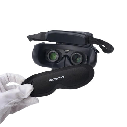  DJI Flip, Avata 2 Goggles 2/3/ N3 Lens Protector Safety Lens pad
