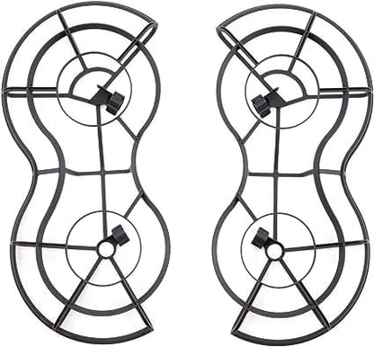 Original 360 Degree Propeller Guard For DJI Mini 3 Pro Props Protection Accessories