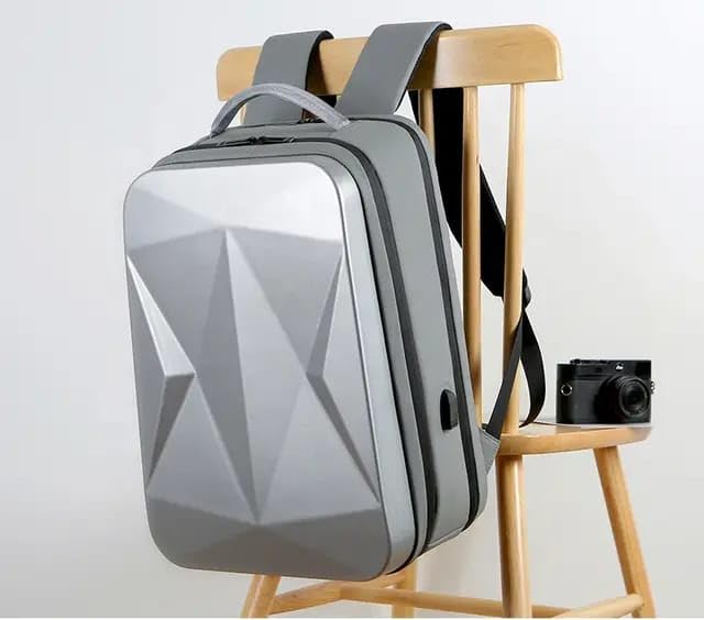 Multipupose Carrying Case Bag for DJI Mavic 4 Pro & Accessories Storage Hard Waterproof Backpack 