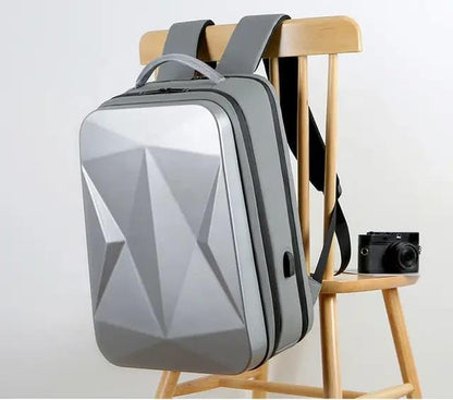 Multipupose Carrying Case Bag for DJI Mavic 4 Pro & Accessories Storage Hard Waterproof Backpack 