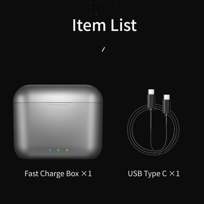Amagisn Charging Hub for Insta360 one X3 Portable 2 Channel Battery Fast Charger with Misro SD Card Slots and Up 80% Charge in 35 Minutes