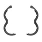 DJI Neo 2 Drone Propeller Guard  (Dark Grey) 