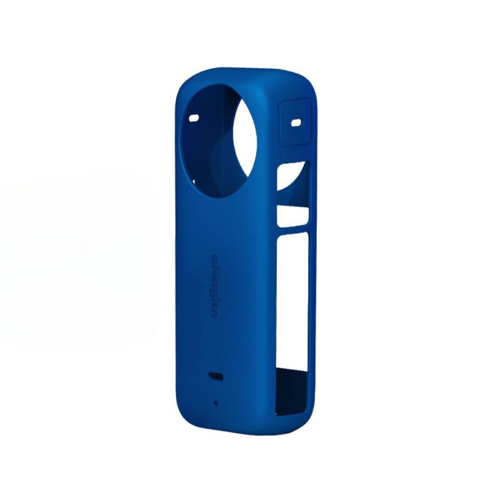 Amagisn Silicone Protective Cover for Insta360 One X3