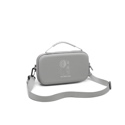 Carrying Case For DJI Osmo Nano Camera & Accessories Bag