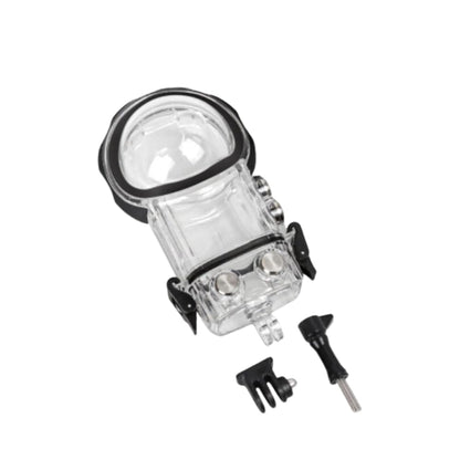 Waterproof Underwater Dive Case for Insta360 One X3 