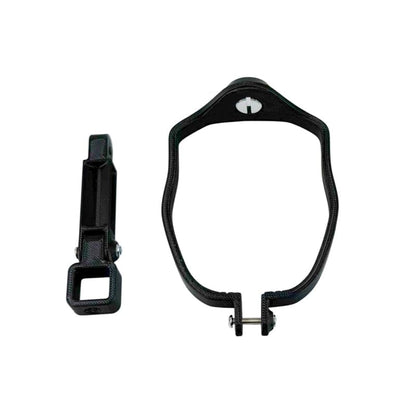 GetZget Action Camera Holder Mount For DJI Mavic 4 pro – External GoPro/DJI / Insta360 Camera Bracket Adapter for Aerial Filming