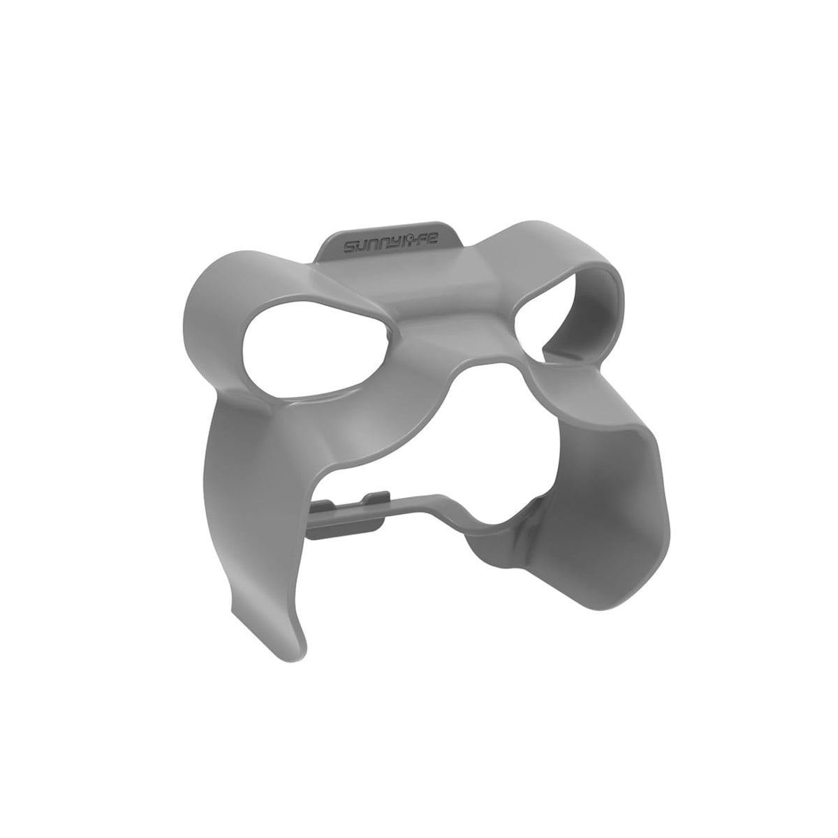 Lens Hood Sunshade with Gimbal Crash Protection for DJI Mini 5 Pro (Grey)