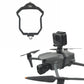 Action Camera Holder Mount For DJI Air 3/ 3S Drone – External GoPro/DJI / Insta360 Camera Bracket Adapter for Aerial Filming