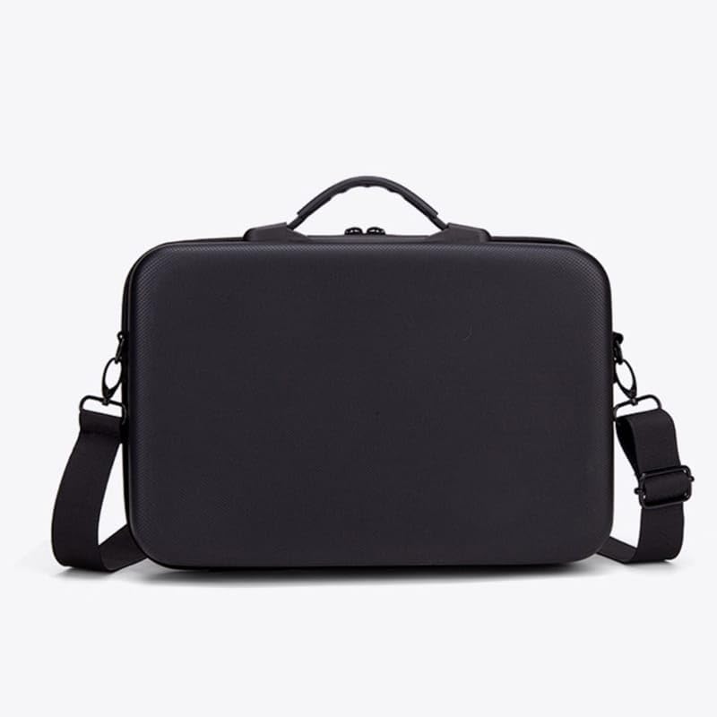 Compact Carrying Case for DJI Lito X1 Combo (Black)