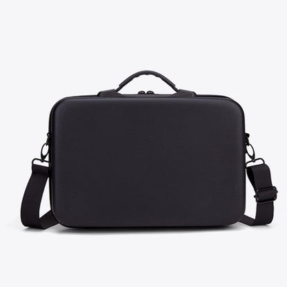 Compact Carrying Case for DJI Lito X1 Combo (Black)