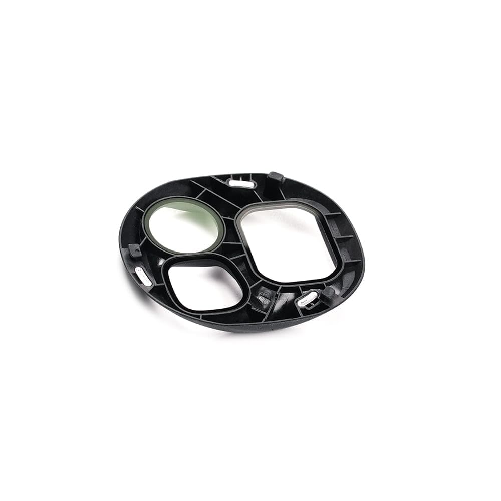 Gimbal Lens Frame with Glass For DJI Mavic 4 Pro Cap and Original Replacement Part