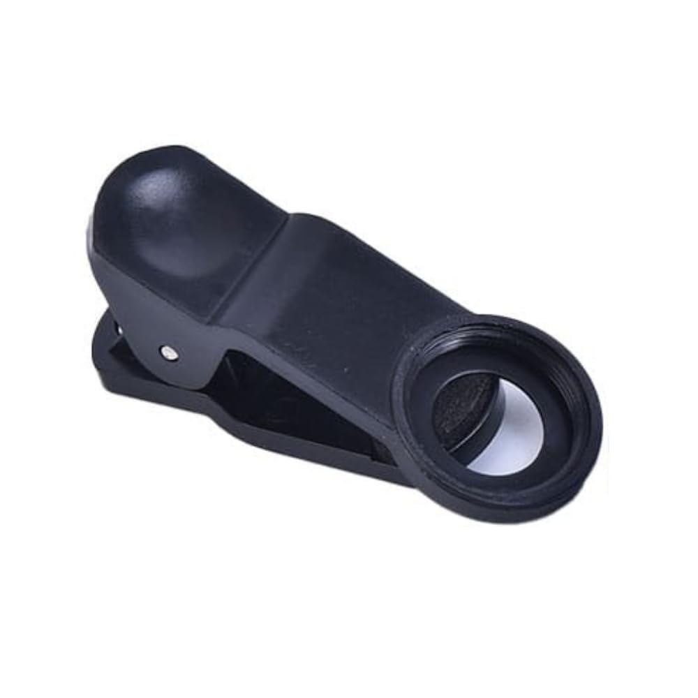  17mm Universal Lens Clip for Mobile Phone can Attach Filters Adapter Ring