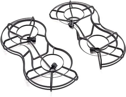 Original 360 Degree Propeller Guard For DJI Mini 3 Pro Props Protection Accessories