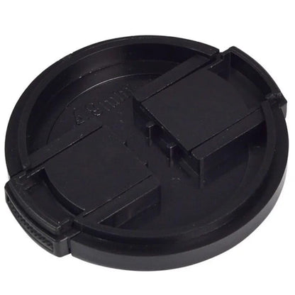 58mm Lens Cap For oneplus 12, iPhone 14/15 pro & pro max, Xiaomi 14 Mobile Cover, DSLR Camera Lens Protector Accessories