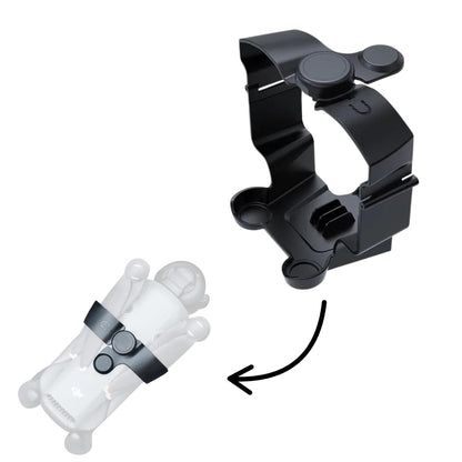 CYNOVA Props Holder For DJI Mavic 4 Pro Magnetic Propeller Protector Holder Accessories