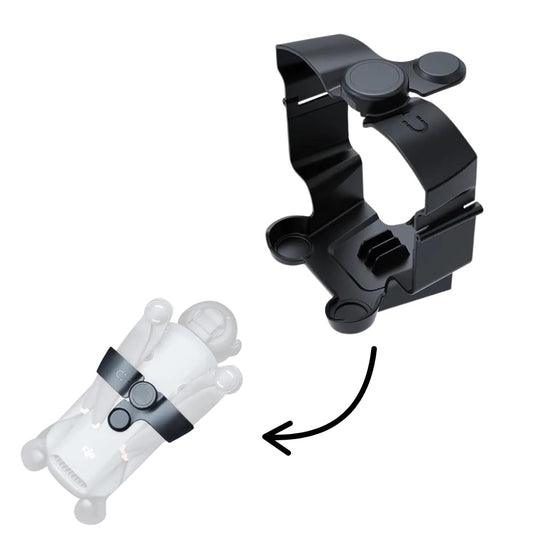 CYNOVA Props Holder For DJI Mavic 4 Pro Magnetic Propeller Protector Holder Accessories