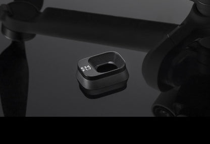 Gimbal Camera Lens Cover Cap Replacement Frame for DJi Mini 4 Pro 