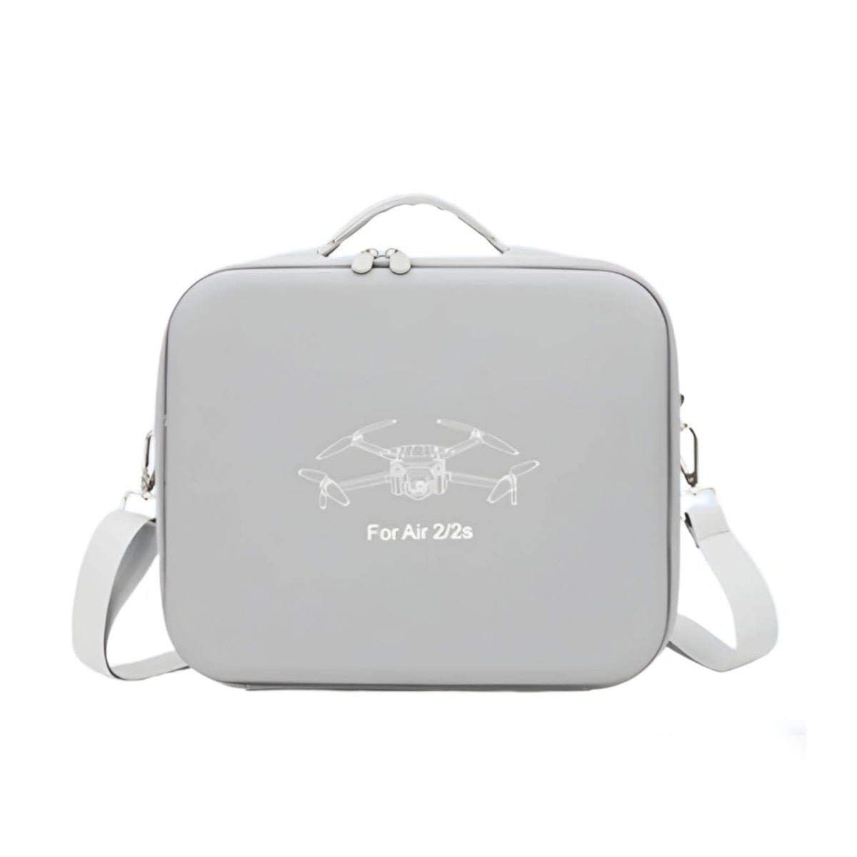 Hard PU Hand and Shoulder Bag for DJI Mavic Air 2 and Air 2S