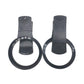 52mm Universal Lens Clip for  Iphone &amp; Android phone can Attach ND,UV,CPL Filters Adapter Ring 