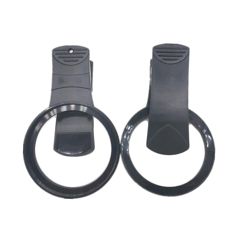 52mm Universal Lens Clip for  Iphone &amp; Android phone can Attach ND,UV,CPL Filters Adapter Ring 