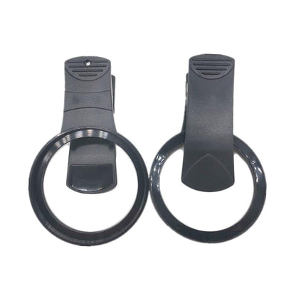 52mm Universal Lens Clip for  Iphone &amp; Android phone can Attach ND,UV,CPL Filters Adapter Ring 