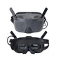 Goggles N3 Lens Screen glass anti-Scratch Guard and Dustproof Tempered Glass (Getzget)