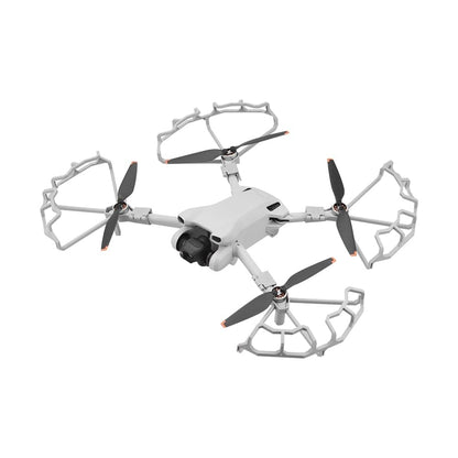 Props Guard For Dji Mini 3 and Mini 3 pro Propeller Protection Guard U Angle Round Edge Crash Protection Accessories