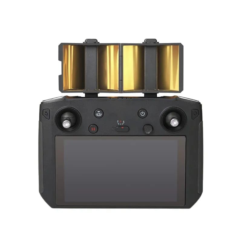Signal Booster Range Extender for DJI Mini 4 Pro, Air 3, Mavic 3 Remotes (view 6)