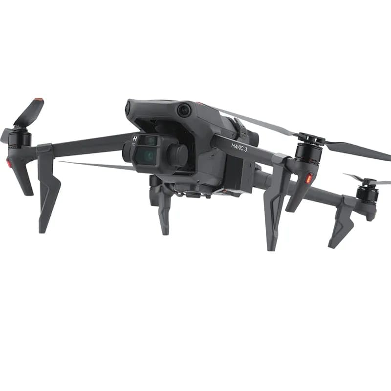 Height Extender Leg Protector for DJI Mavic 3 / 3 Pro (view 2)