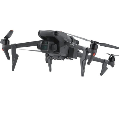 Height Extender Leg Protector For DJI Mavic 3/Mavic 3 Pro Portable Feet Stand Support Protector Lightweight Accessories