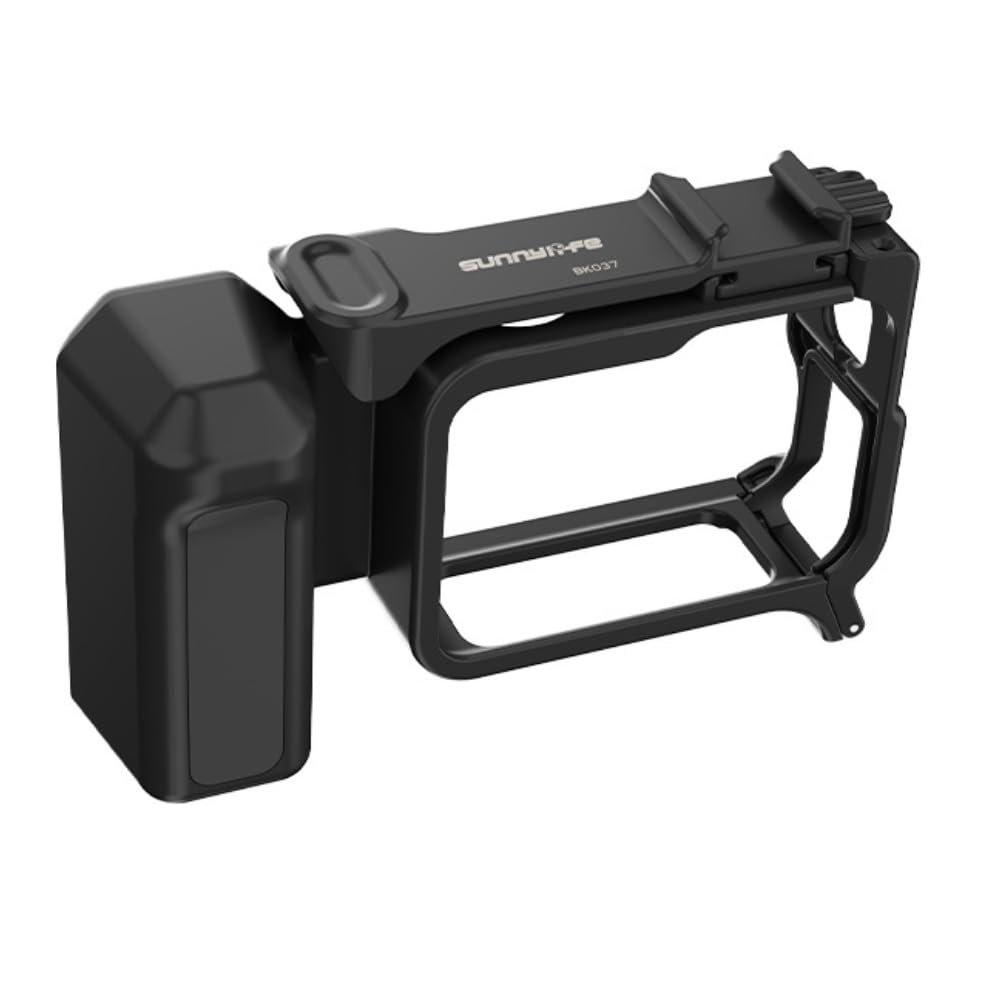 Camera Protective Cage Frame For Insta360 Ace Pro/Ace Pro 2 