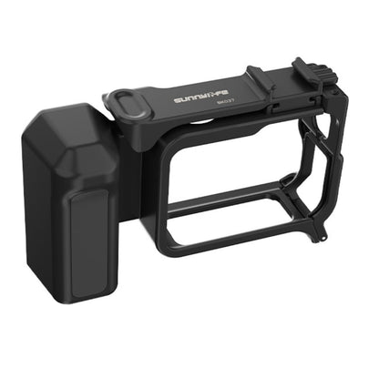 Camera Protective Cage Frame For Insta360 Ace Pro/Ace Pro 2 
