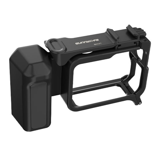 Camera Protective Cage Frame For Insta360 Ace Pro/Ace Pro 2 