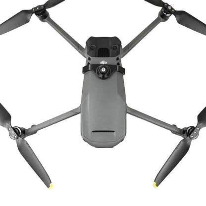 Action Camera Holder Mount For DJI Mavic 3/ Classic/Pro Drone – External GoPro/DJI / Insta360 Camera Bracket Adapter for Aerial Filming