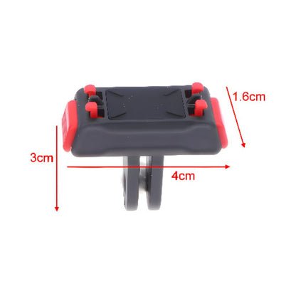  Magnetic Quick Release Base Mount For Insta360 X3/ X4/ X5/ Ace Pro/Pro 2