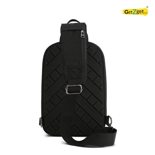 GetZget Carrying Case Bag for DJI Neo & Accessories Cross Body Bag