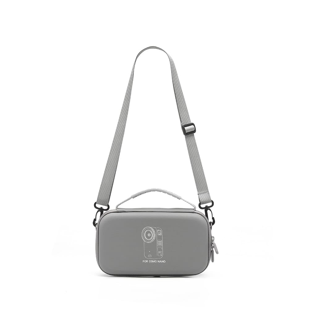 Carrying Case For DJI Osmo Nano Camera & Accessories Bag