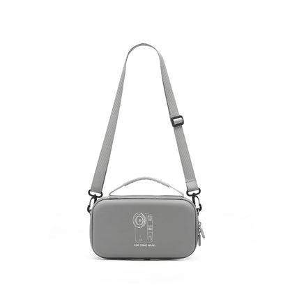 Carrying Case For DJI Osmo Nano Camera & Accessories Bag