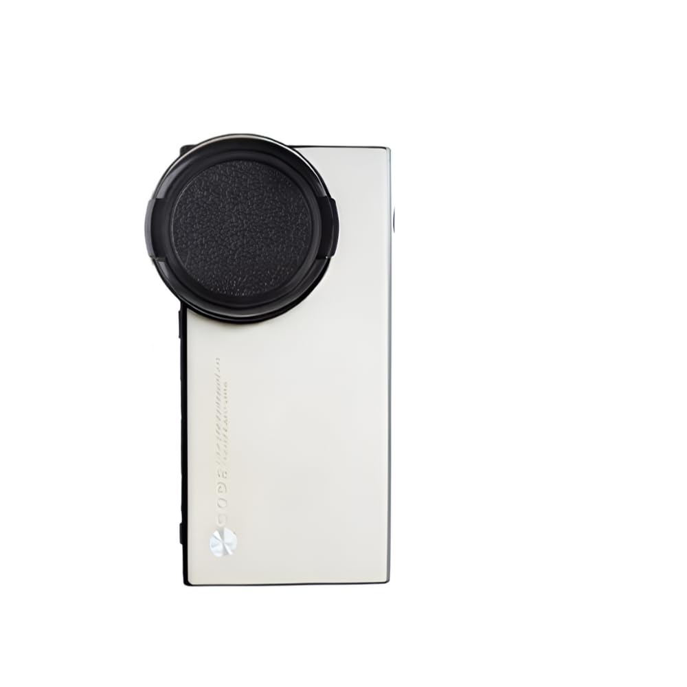 67mm Filter Phone Case for Samsung Galaxy S23 Ultra (White) (view 7)