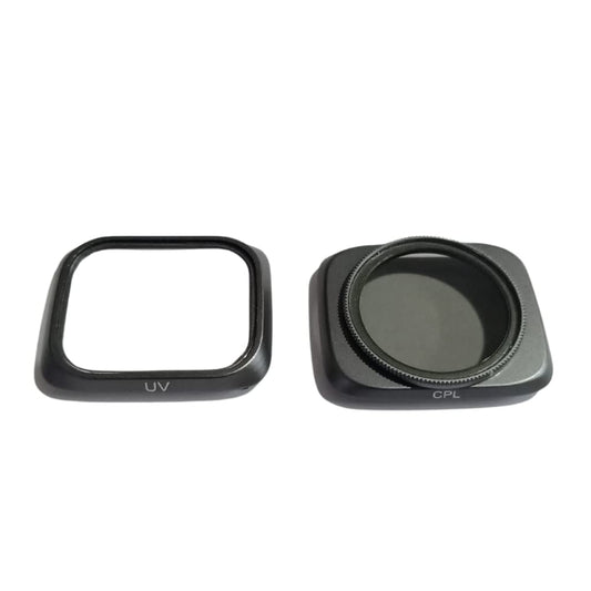 ND Filters for DJI Air 2S (UV/CPL) Premium Gimbal Camera Lens ND Filters Accessories