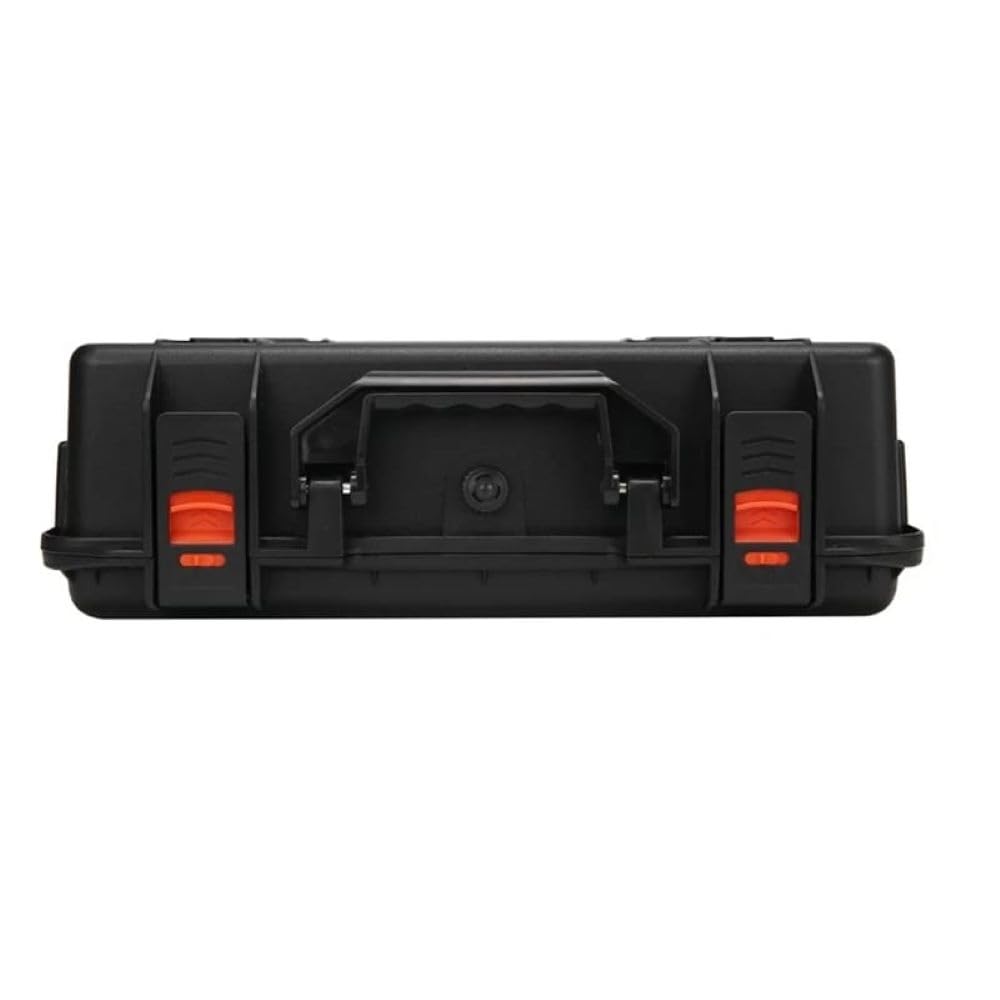 Waterproof Hard Shell Suitcase for DJI Ronin RS 4 (view 5)