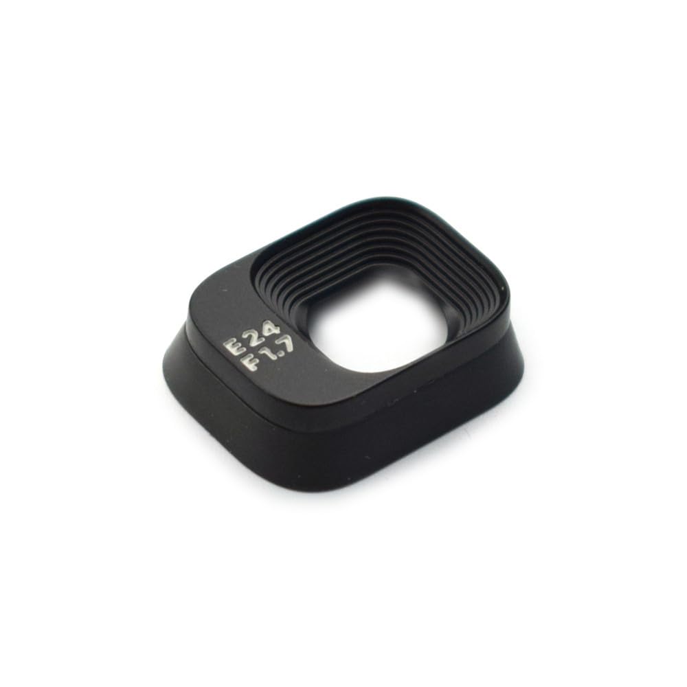 Gimbal Camera Lens Cover Cap Replacement Frame for DJi Mini 4 Pro 