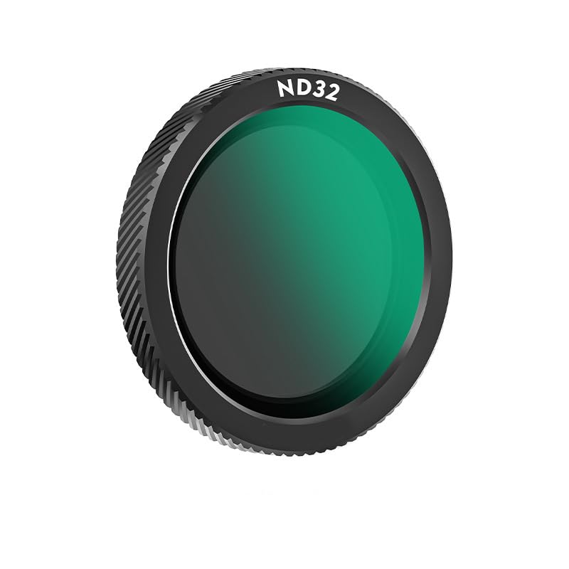 ND Filter Set For DJI Neo 2 | ND8, ND16 & ND32 Camera Lens Filters 