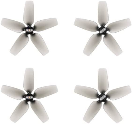 Original Propellers for DJI Avata with Screws (1 Set) (view 3)