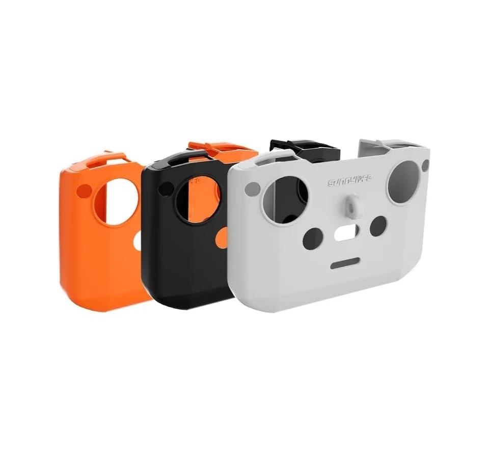 Silicone Cover with Lanyard for DJI Flip, Neo, Mini 3 / 3 Pro, Mavic 3 (view 3)