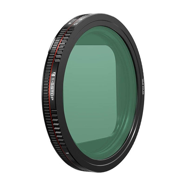 Freewell Sherpa True Color VND Filter (1-5 Stop) for iPhone 13 and 14
