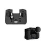 Silicone Cover For DJI Mavic 4 pro Rc pro 2 Remote Controller Guard- Accessories (Black)
